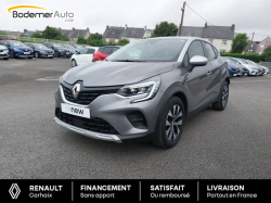 Renault Captur TCe 90 Evolution 29-Finistère