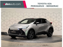 Toyota C-HR Hybride 140 Collection 24-Dordogne