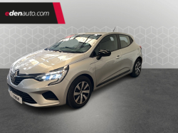 Renault Clio TCe 90 Equilibre 64-Pyrénées-Atlantiques