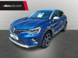 Renault Captur E-Tech 145 - 21 Intens 64-Pyrénées-Atlantiques