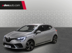 Renault Clio E-Tech 140 RS Line 64-Pyrénées-Atlantiques