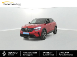 Renault Austral E-Tech hybrid 200 Iconic 56-Morbihan