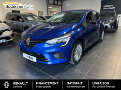 Renault Clio E-Tech full hybrid 145 Evolution 56-Morbihan