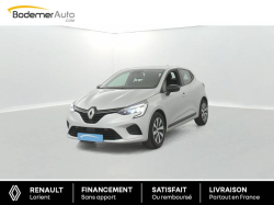 Renault Clio TCe 90 Equilibre 56-Morbihan