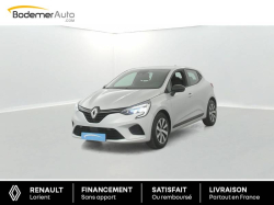 Renault Clio TCe 90 Equilibre 56-Morbihan