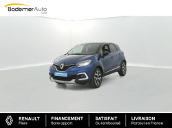 Renault Captur TCe 90 - 19 Intens 61-Orne