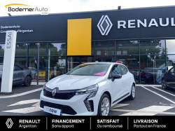 Renault Clio dCi 100 Evolution 61-Orne