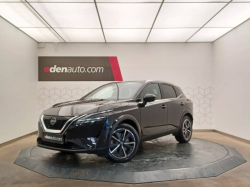 Nissan Qashqai e-Power 190 ch Tekna 33-Gironde