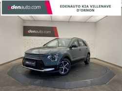 Kia Niro 1.6 GDi 129 ch HEV DCT6 Active Business 33-Gironde