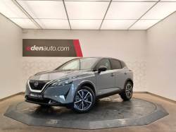 Nissan Qashqai e-Power 190 ch Tekna 33-Gironde