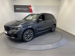 BMW X5 xDrive30d 265 ch BVA8 M Sport 19-Corrèze