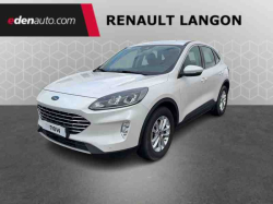 Ford Kuga 2.0 EcoBlue 150 mHEV S&S BVM6 Titanium 33-Gironde