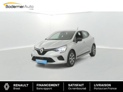 Renault Clio TCe 90 Equilibre 29-Finistère