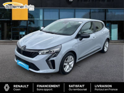 Renault Clio TCe 100 GPL Evolution 14-Calvados
