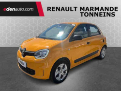 Renault Twingo III SCe 65 - 21 Life 47-Lot-et-Garonne