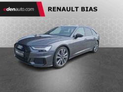Audi A6 Avant 50 TFSIe 299 ch S tronic 7 Quattro... 47-Lot-et-Garonne
