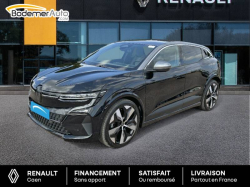 Renault Mégane E-Tech EV60 220 ch super charge ... 14-Calvados