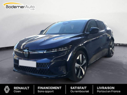 Renault Mégane E-Tech EV60 220 ch super charge ... 14-Calvados