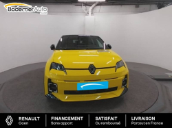 Renault R 5 E-Tech Electrique 150 ch autonomie c... 14-Calvados