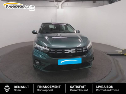 Dacia Sandero TCe 90 GSR2 Expression 14-Calvados