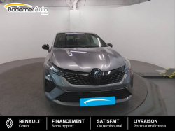 Renault Clio E-Tech full hybrid 145 ch GSR2 Espr... 14-Calvados