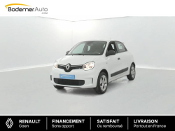 Renault Twingo III E-Tech Authentic 14-Calvados