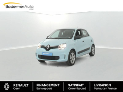 Renault Twingo III SCe 65 - 20 Life 14-Calvados
