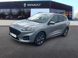 Ford Kuga 2.5 Duratec 225 ch PHEV Powershift ST-... 10-Aube