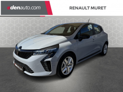 Renault Clio E-Tech full hybrid 145 Evolution 31-Haute-Garonne