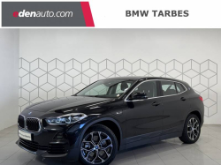BMW X2 xDrive 25e 220 ch BVA6 Lounge 65-Hautes-Pyrénées