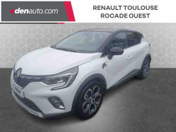 Renault Captur E-Tech 145 - 21 Intens 31-Haute-Garonne