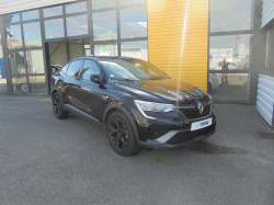 Renault Arkana 1.6 E-Tech Hybrid 145 RS LINE 80-Somme