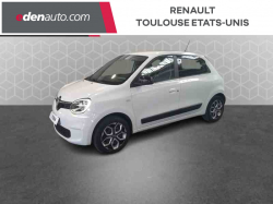 Renault Twingo III E-Tech Equilibre 31-Haute-Garonne