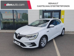 Renault Mégane IV Berline Blue dCi 115 Business 31-Haute-Garonne