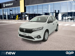 Dacia Sandero SCe 65 Essentiel 59-Nord