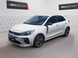 Kia Rio 1.0 T-GDi 100 ch MHEV iBVM6 GT Line 40-Landes