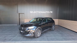 Peugeot 2008 II BLUEHDI 110 S&S ACTIVE PACK 29-Finistère