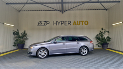 Peugeot 508 SW 2.0 BLUEHDI 150CH SS BVM6 ALLURE 29-Finistère
