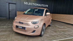 Fiat 500 (3) 118 ch icone 29-Finistère