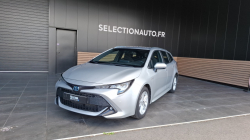 Toyota corolla touring sports XII Hybride 122h D... 29-Finistère