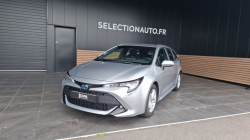 Toyota corolla touring sports XII Hybride 122h D... 29-Finistère