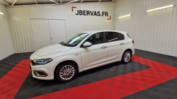 Fiat Tipo 1.0 Firefly Turbo 100ch S/S Life Plus 56-Morbihan
