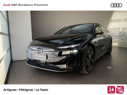 Audi e-tron A6 AVANT PERFORMANCE 270KW (367CH 33-Gironde