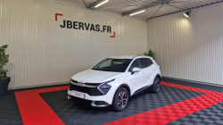 Kia Sportage 1.6 CRDI 136CH MHEV DCT7 4X2 DESIGN 29-Finistère