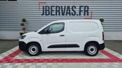 Citroën Berlingo VAN M 1000 PURETECH 110 SS BVM... 14-Calvados