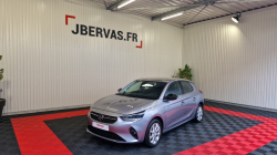 Opel Corsa 1.2 TURBO 100 CH ELEGANCE 29-Finistère