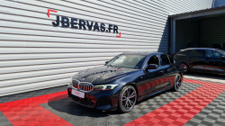 BMW Série 3 320d xDrive 190ch M Sport BVA8 35-Ille-et-Vilaine