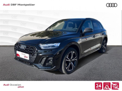 Audi Q5 55 TFSIe 367 S tronic 7 Quattro S line 34-Hérault