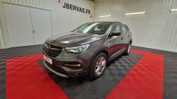 Opel Grandland X 1.5 DIESEL 130 ELEGANCE BUSINES... 56-Morbihan