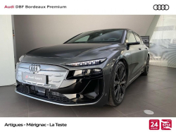 Audi e-tron A6 S6 AVANT 370KW (503CH) 33-Gironde